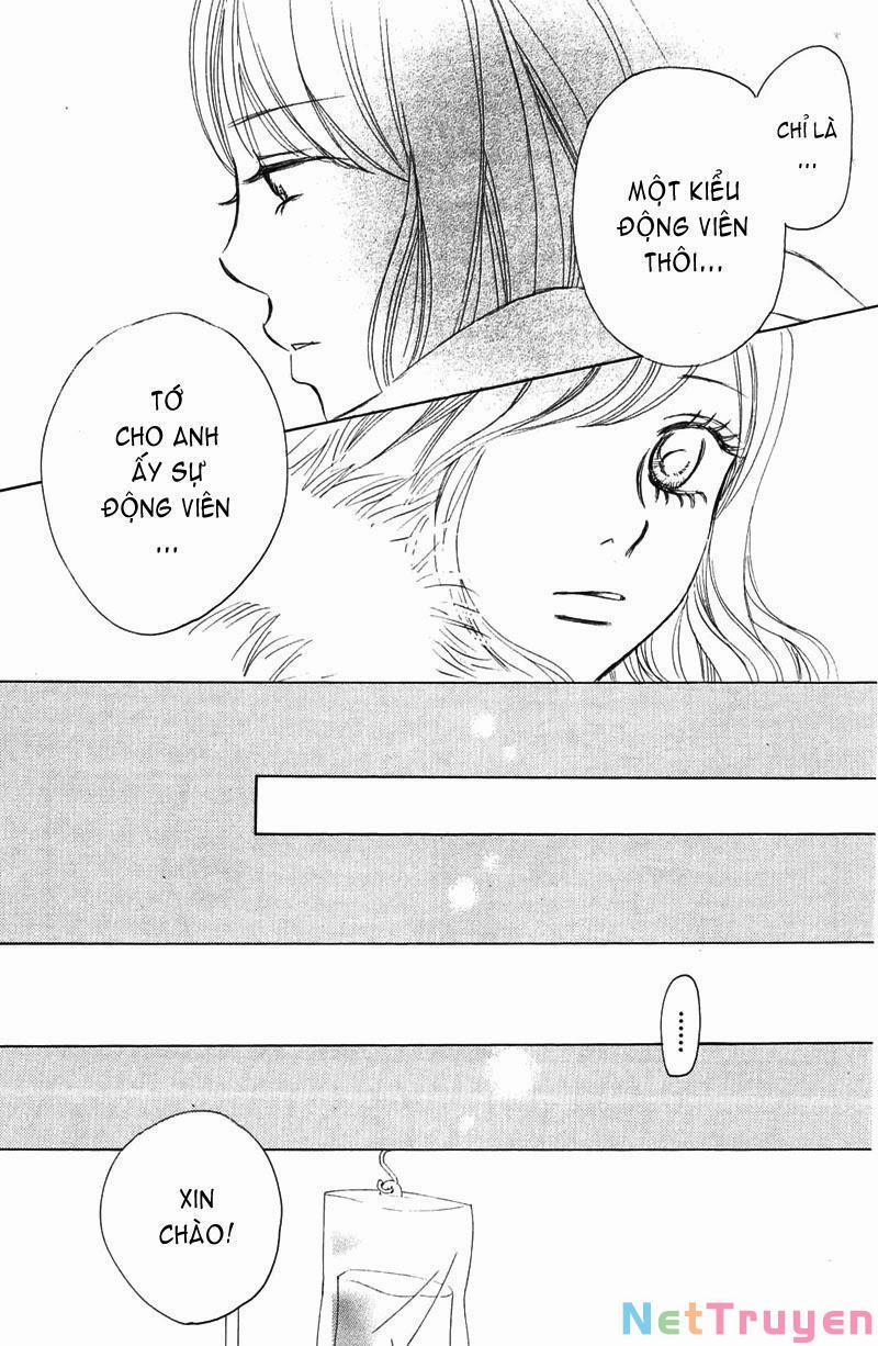 Mối Tình Tuổi Thanh Xuân 56 trang 30