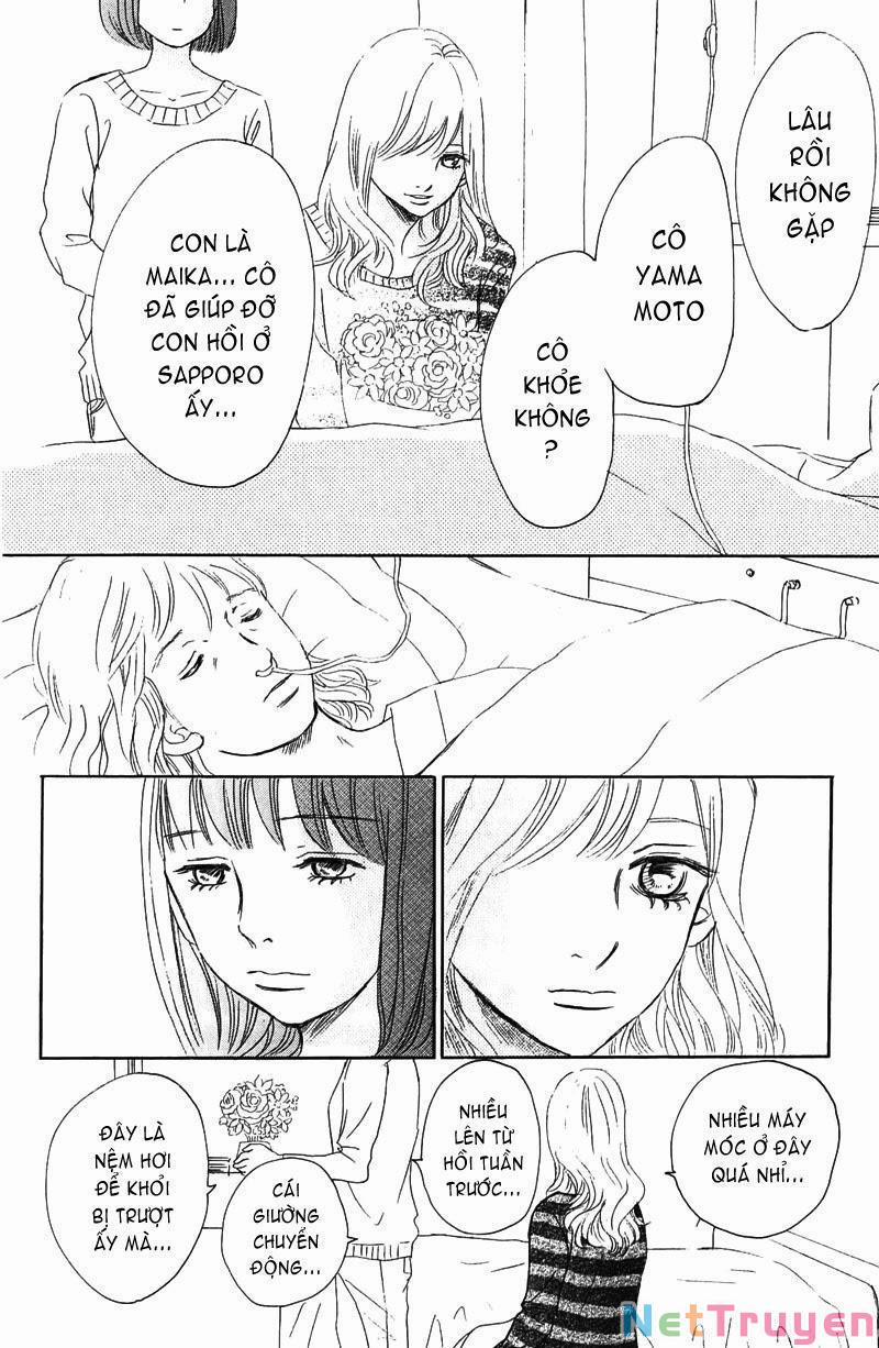 Mối Tình Tuổi Thanh Xuân 56 trang 31