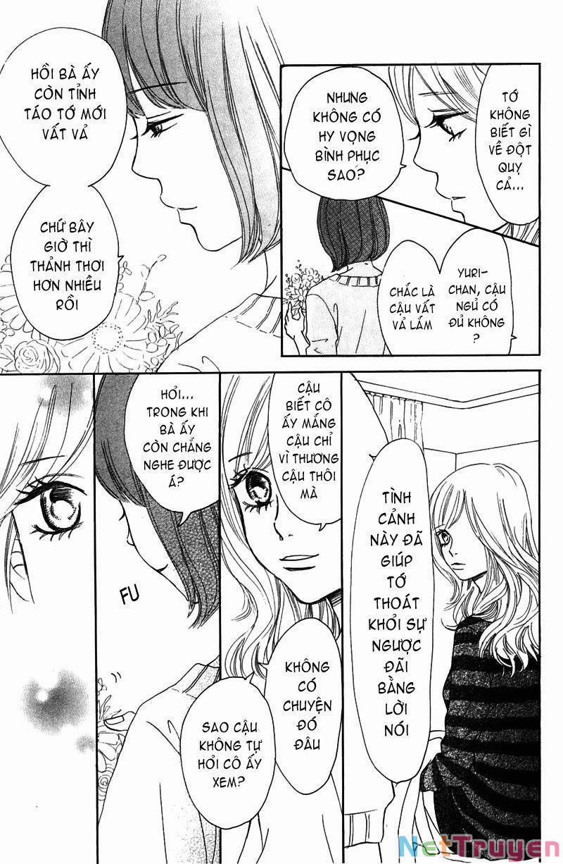 Mối Tình Tuổi Thanh Xuân 56 trang 32