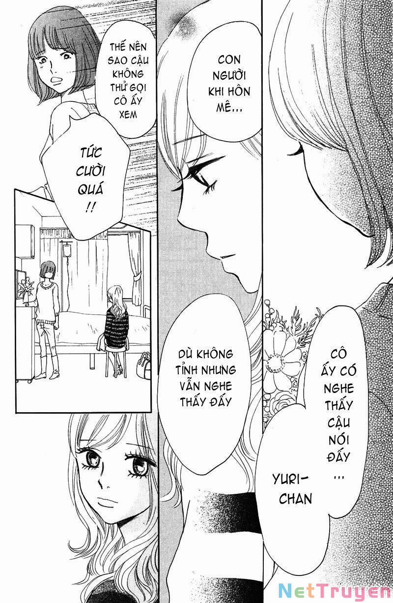 Mối Tình Tuổi Thanh Xuân 56 trang 33