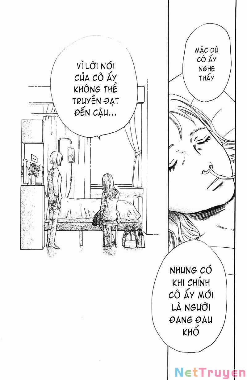 Mối Tình Tuổi Thanh Xuân 56 trang 34