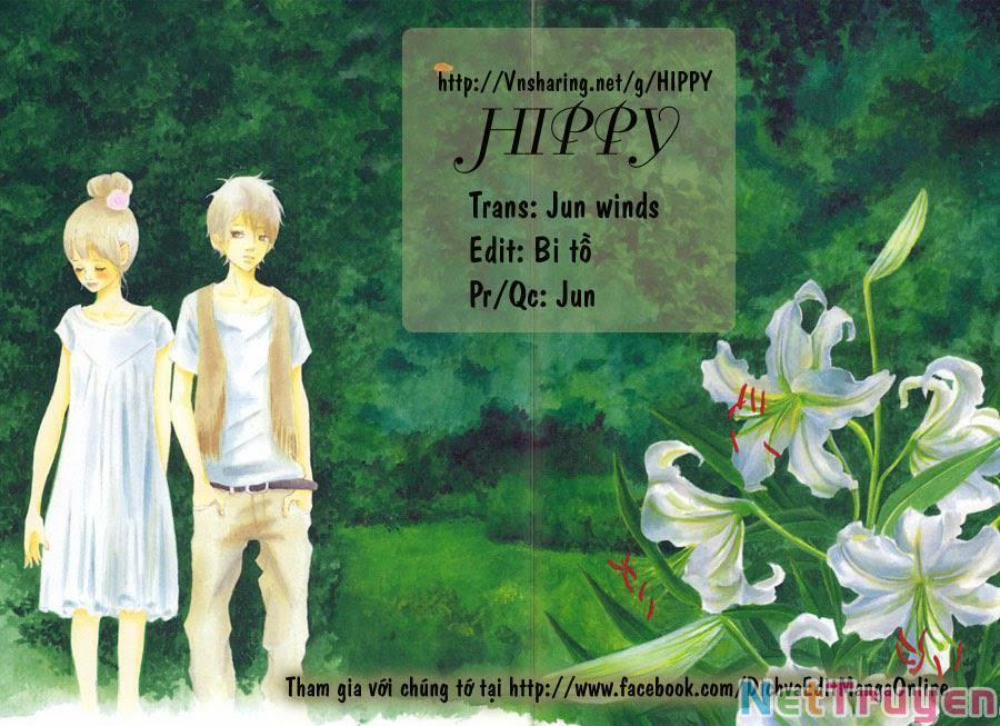 Mối Tình Tuổi Thanh Xuân 56 trang 35