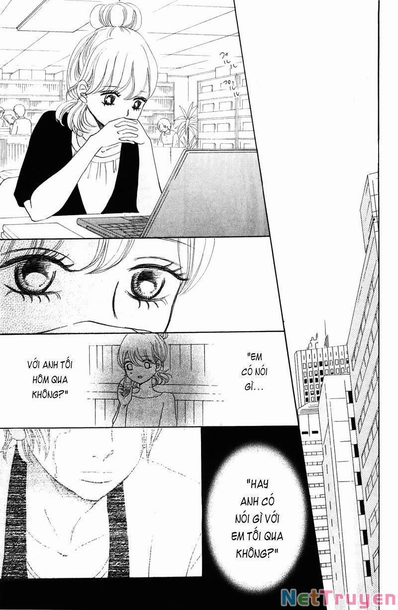 Mối Tình Tuổi Thanh Xuân 56 trang 4