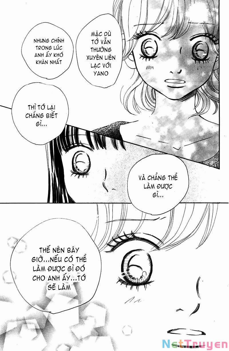 Mối Tình Tuổi Thanh Xuân 56 trang 8