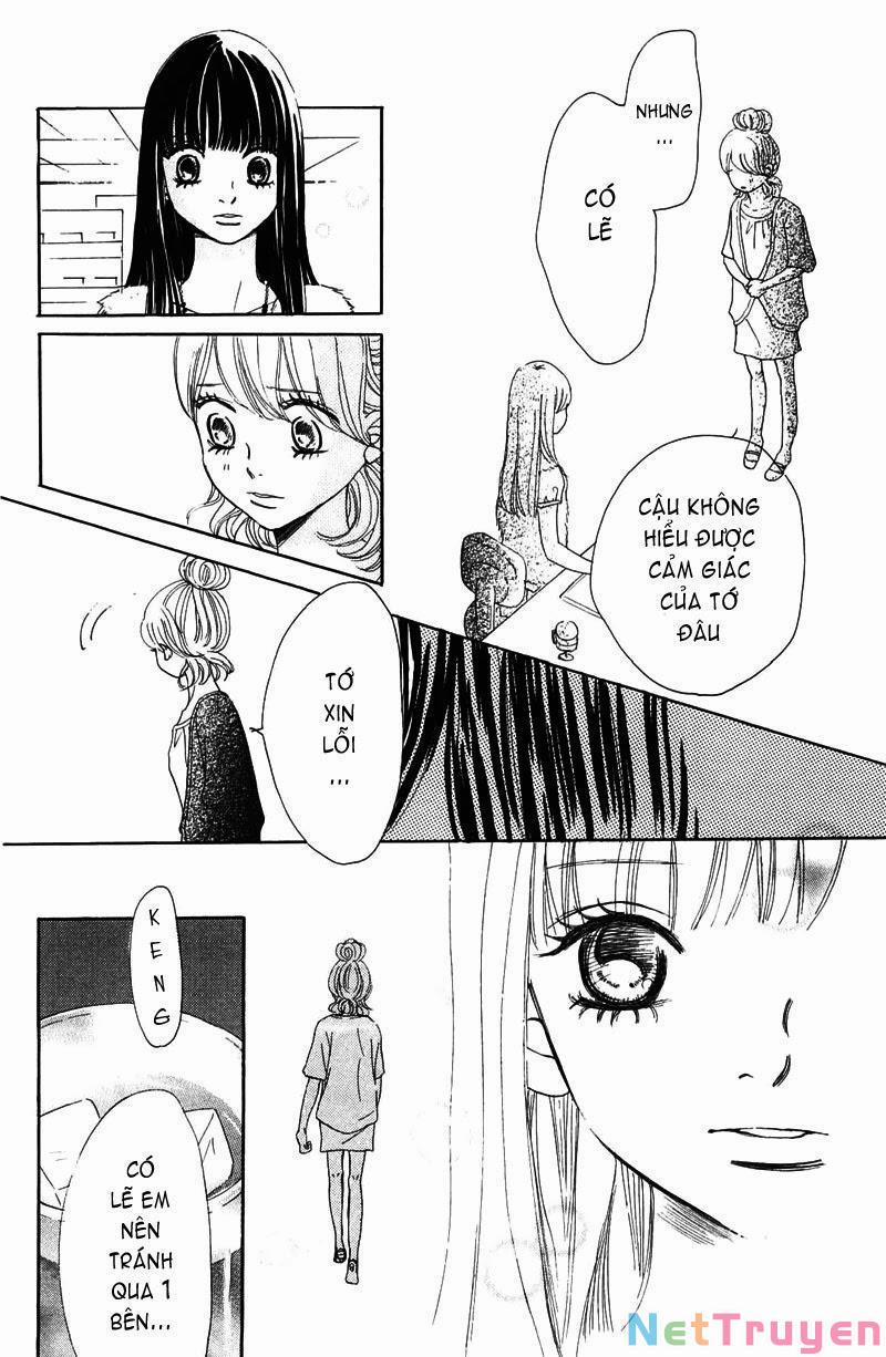 Mối Tình Tuổi Thanh Xuân 56 trang 9