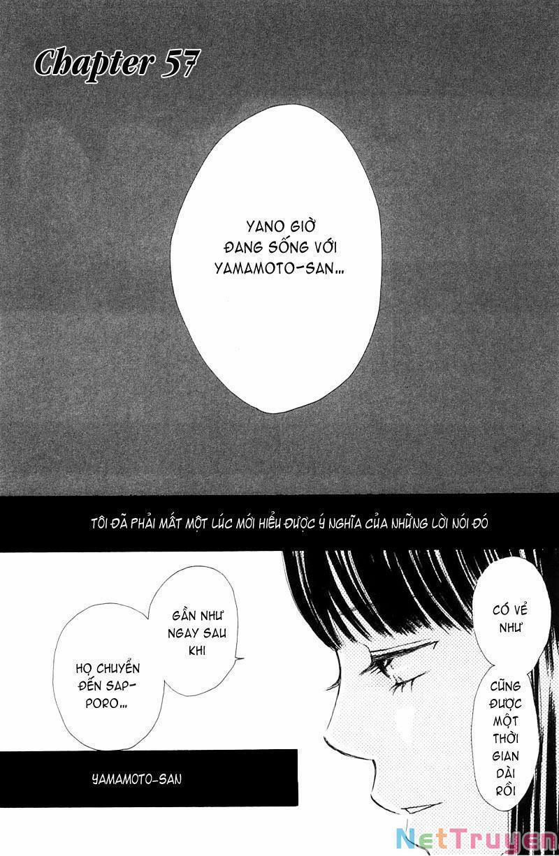 Mối Tình Tuổi Thanh Xuân 57 trang 0