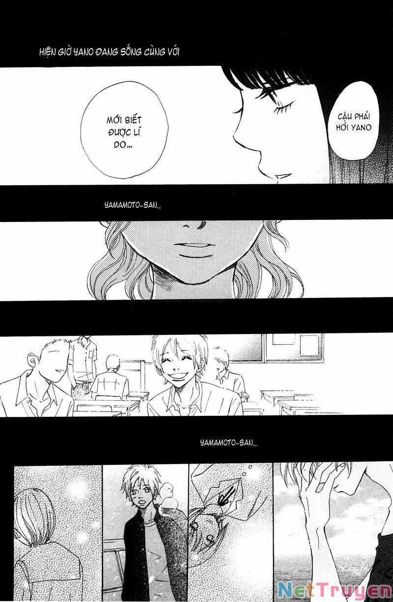 Mối Tình Tuổi Thanh Xuân 57 trang 1