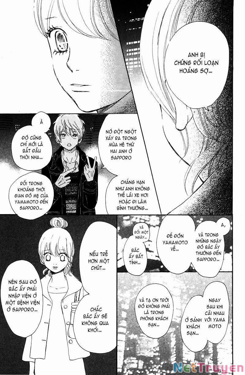 Mối Tình Tuổi Thanh Xuân 57 trang 10