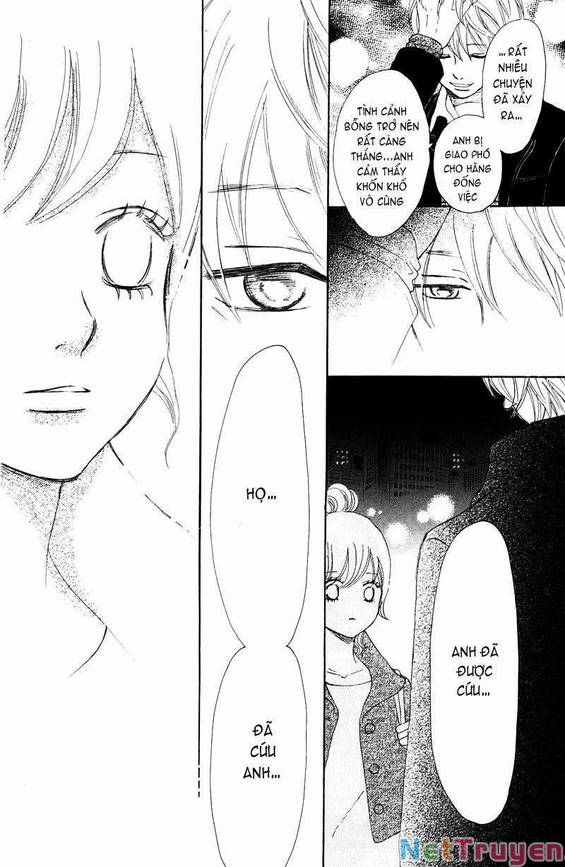 Mối Tình Tuổi Thanh Xuân 57 trang 11