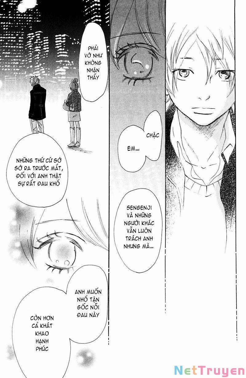 Mối Tình Tuổi Thanh Xuân 57 trang 12