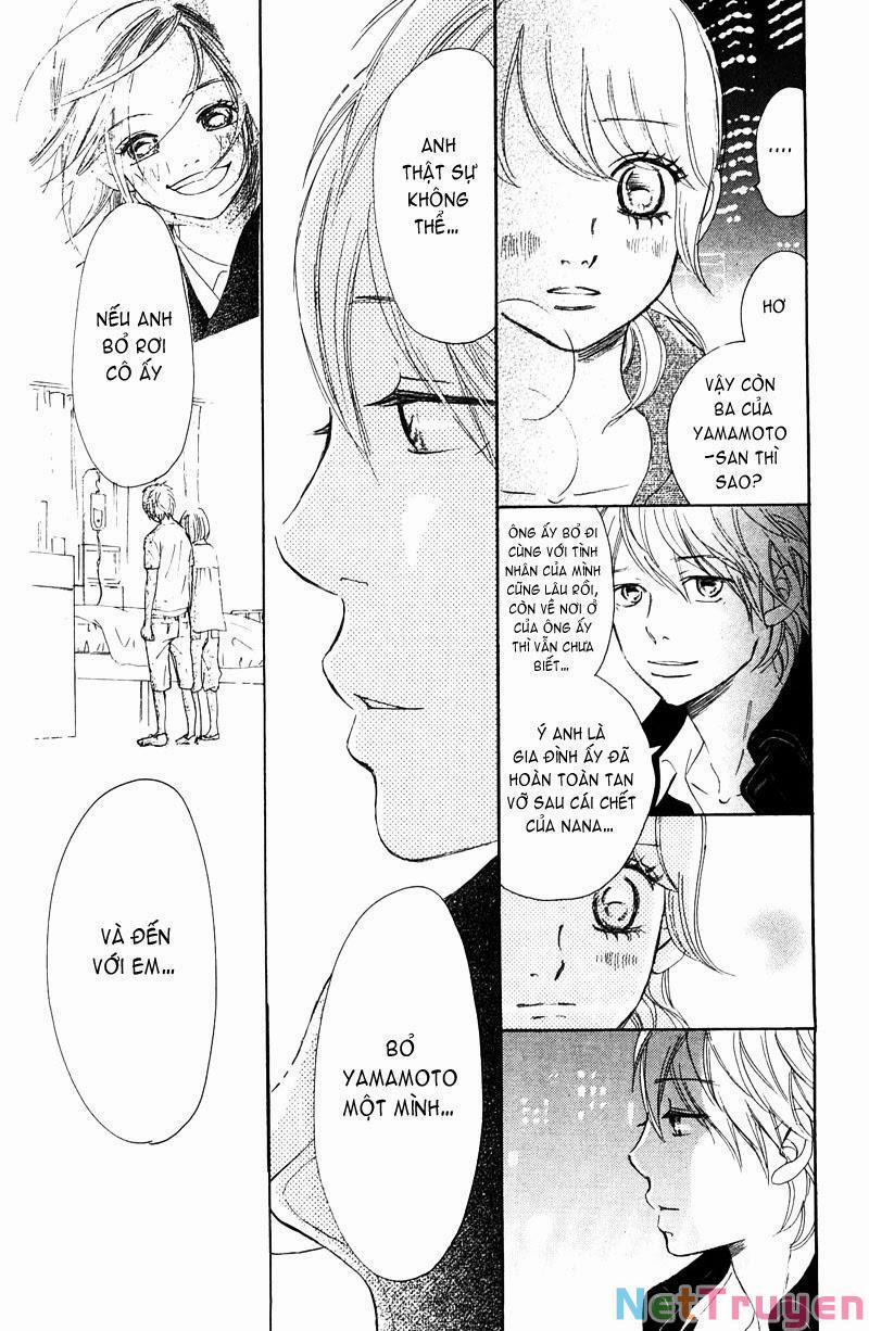 Mối Tình Tuổi Thanh Xuân 57 trang 13