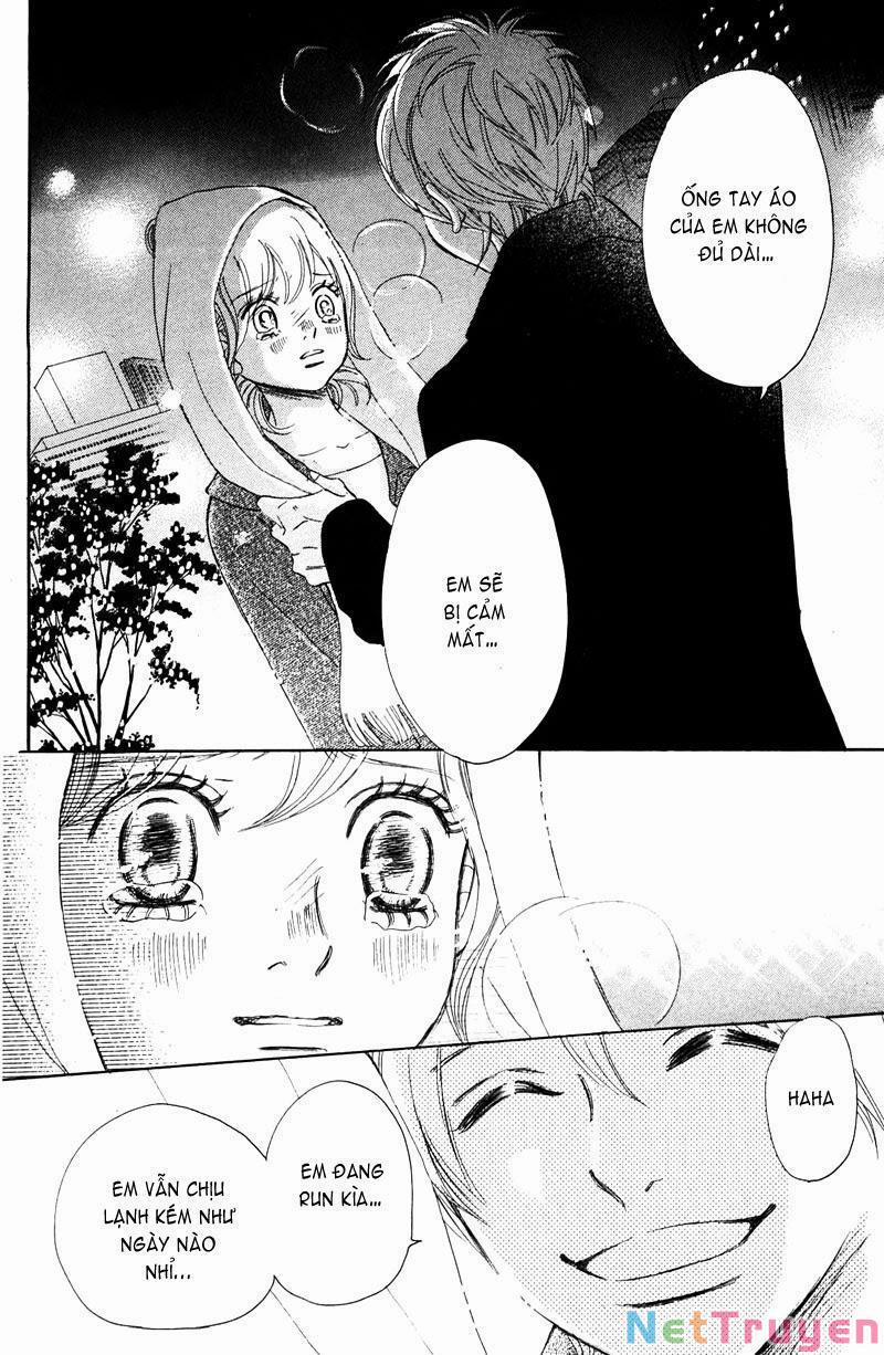 Mối Tình Tuổi Thanh Xuân 57 trang 15