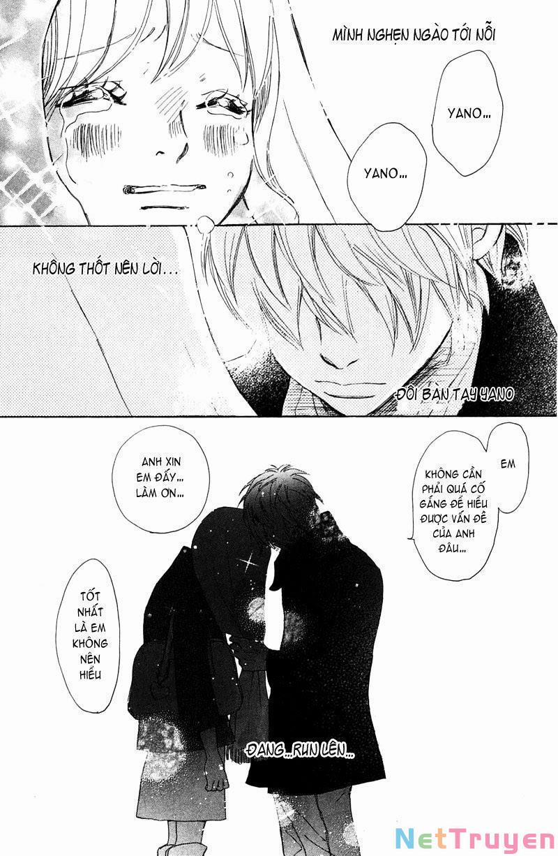 Mối Tình Tuổi Thanh Xuân 57 trang 16