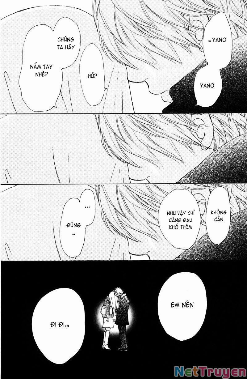 Mối Tình Tuổi Thanh Xuân 57 trang 17