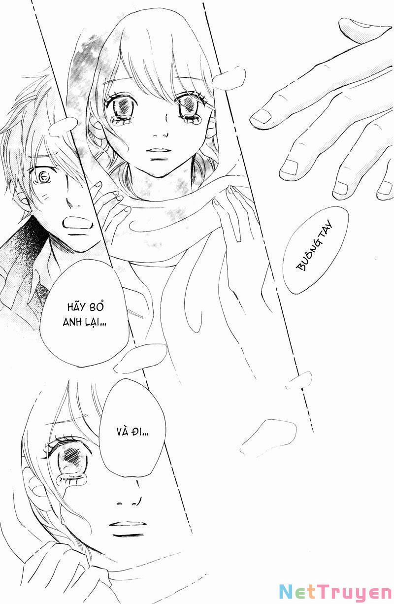 Mối Tình Tuổi Thanh Xuân 57 trang 18