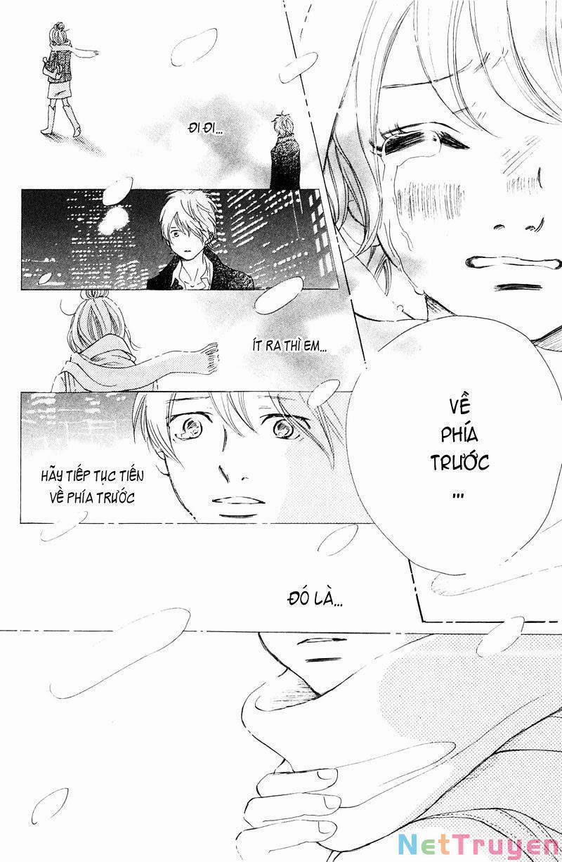 Mối Tình Tuổi Thanh Xuân 57 trang 19