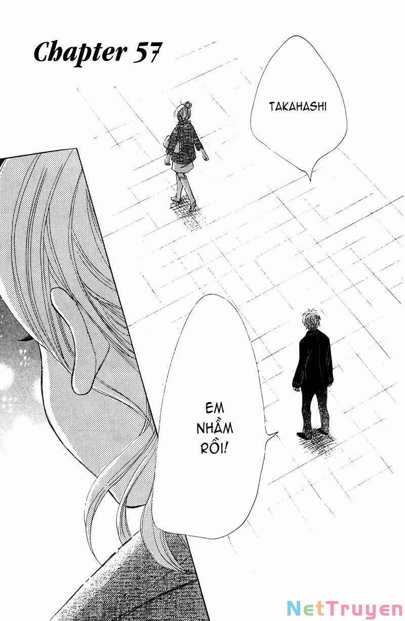 Mối Tình Tuổi Thanh Xuân 57 trang 2