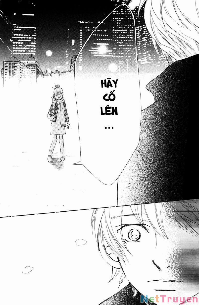 Mối Tình Tuổi Thanh Xuân 57 trang 20