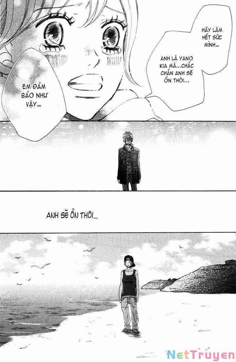 Mối Tình Tuổi Thanh Xuân 57 trang 21