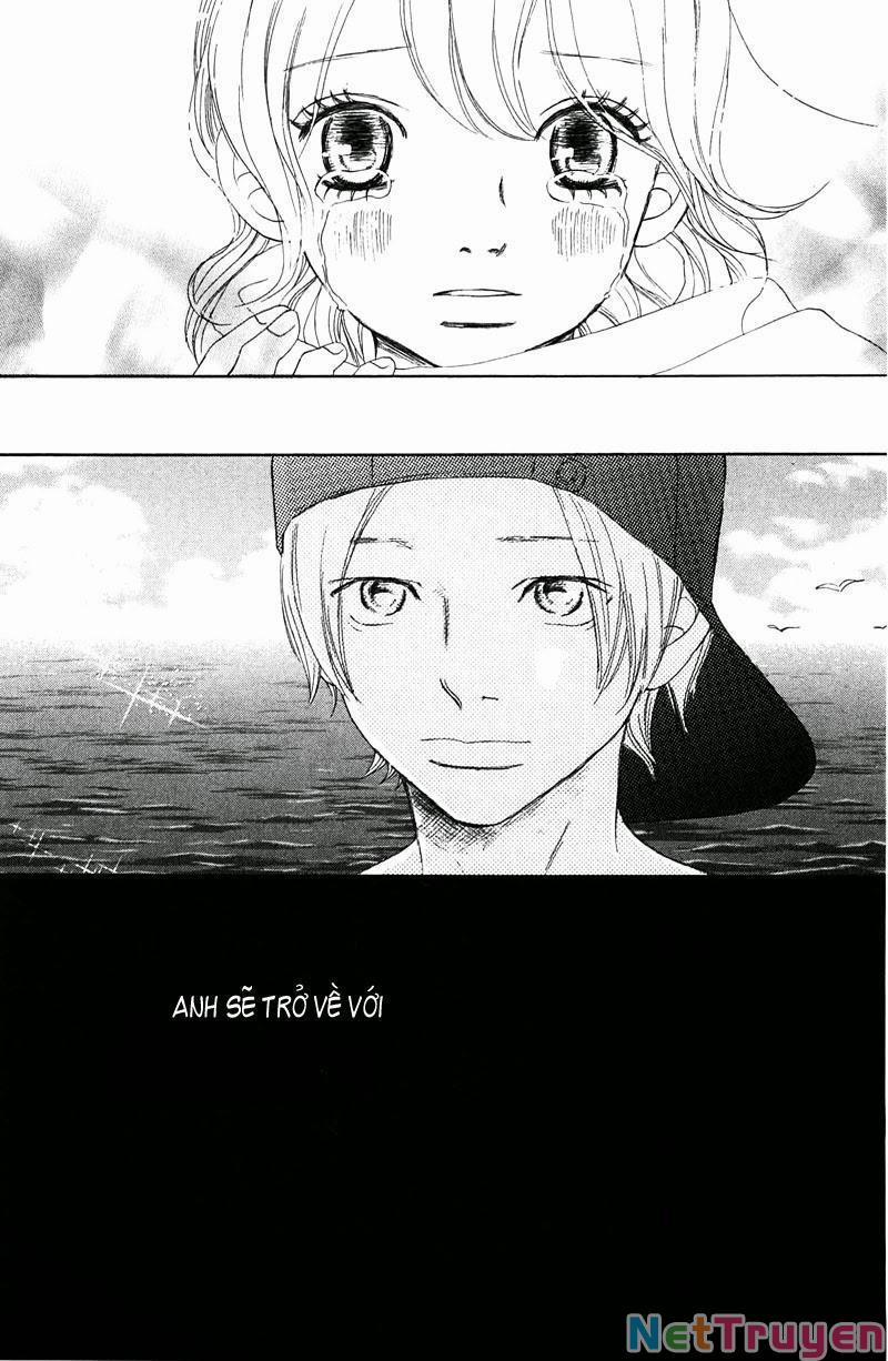 Mối Tình Tuổi Thanh Xuân 57 trang 22