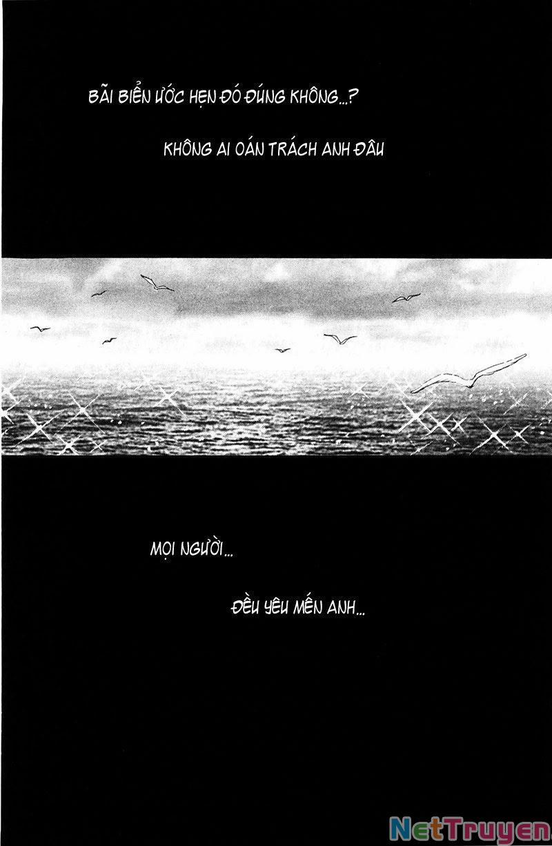 Mối Tình Tuổi Thanh Xuân 57 trang 23