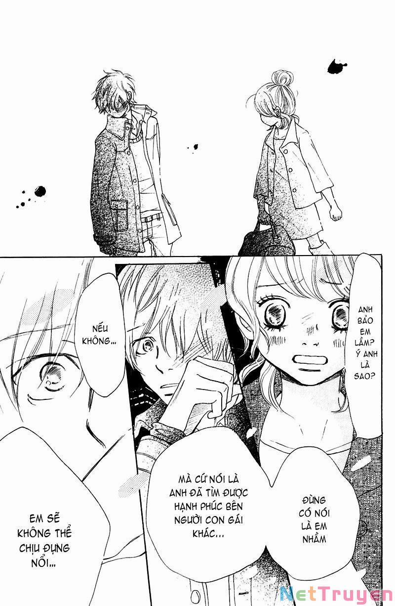 Mối Tình Tuổi Thanh Xuân 57 trang 4