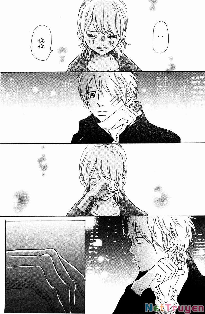 Mối Tình Tuổi Thanh Xuân 57 trang 5