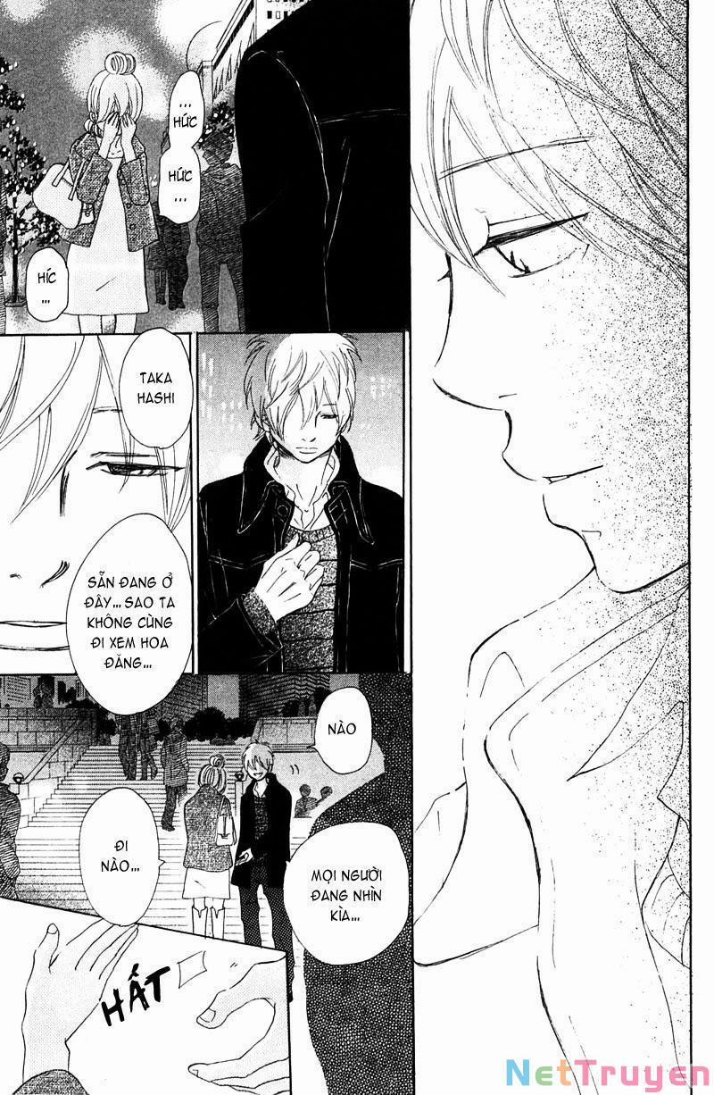 Mối Tình Tuổi Thanh Xuân 57 trang 6