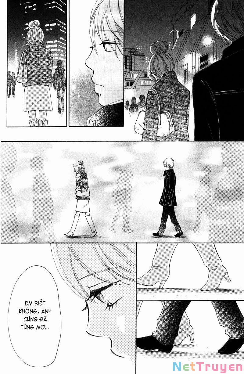 Mối Tình Tuổi Thanh Xuân 57 trang 7