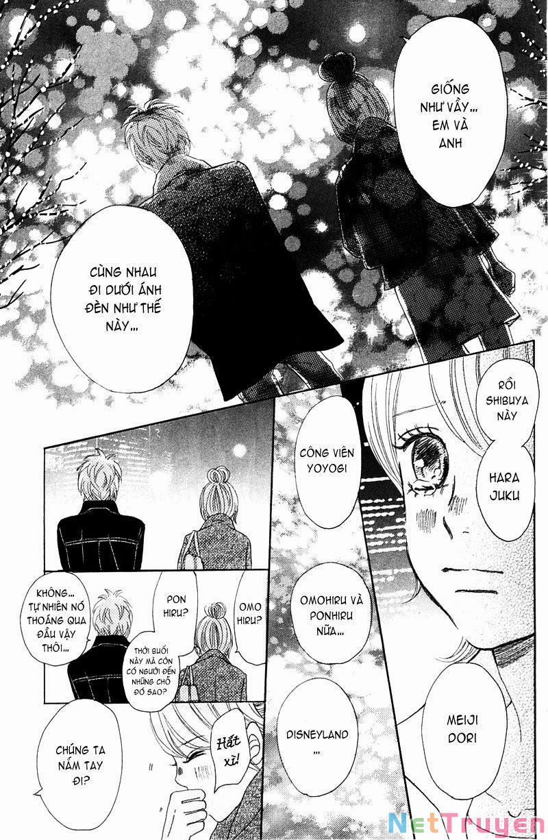 Mối Tình Tuổi Thanh Xuân 57 trang 8