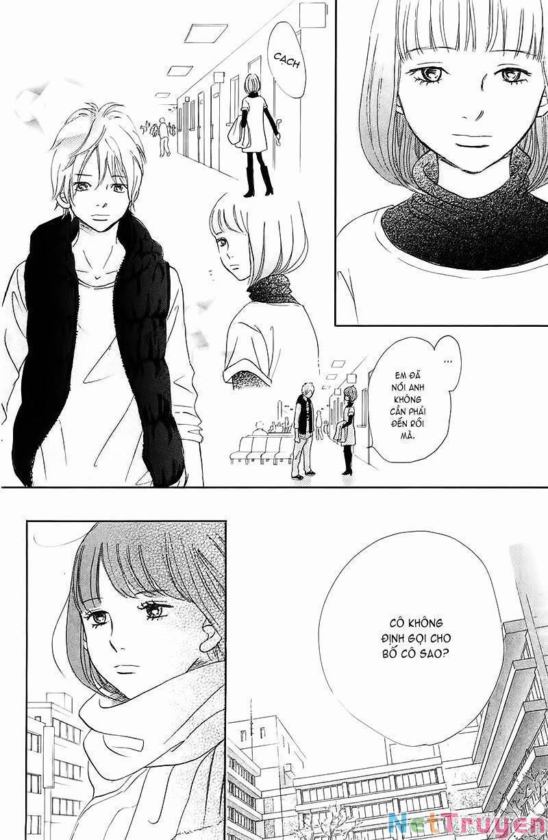 Mối Tình Tuổi Thanh Xuân 58 trang 10