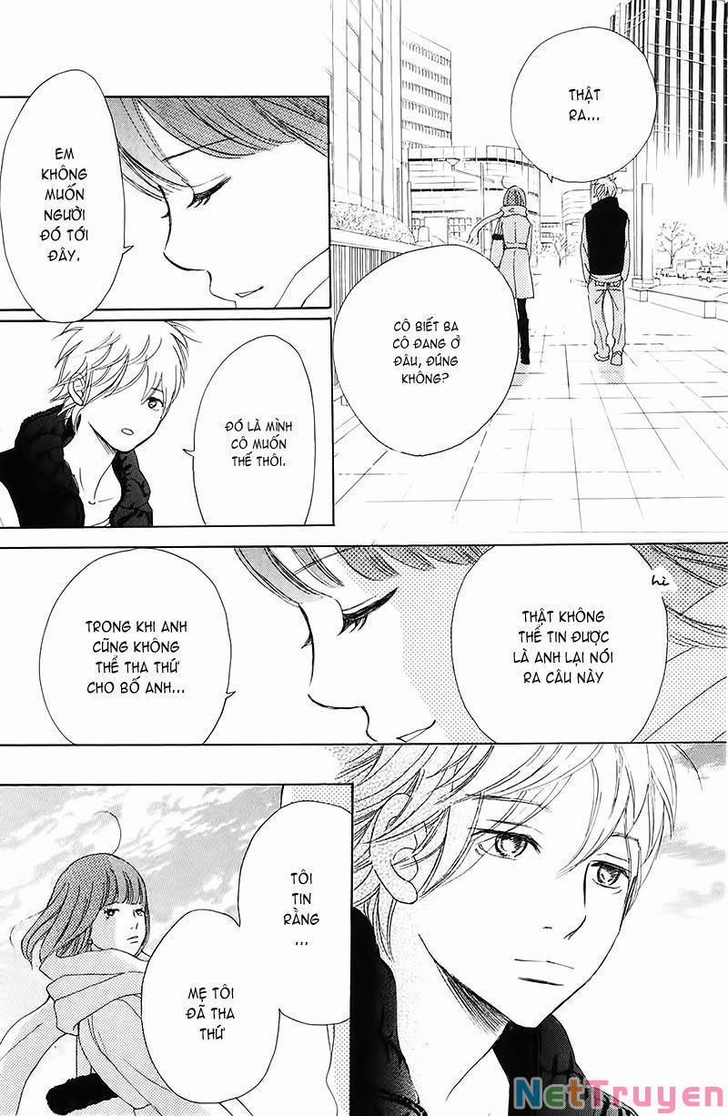 Mối Tình Tuổi Thanh Xuân 58 trang 11