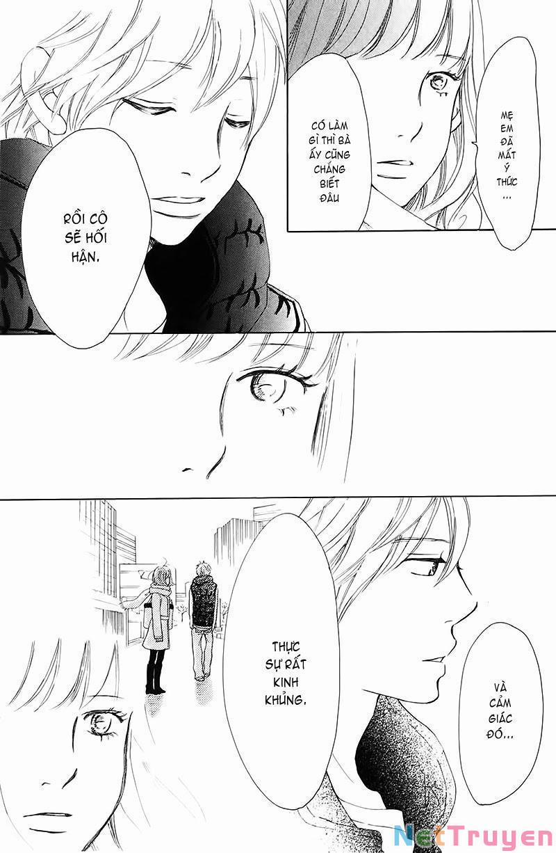 Mối Tình Tuổi Thanh Xuân 58 trang 12