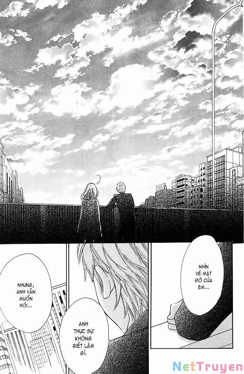 Mối Tình Tuổi Thanh Xuân 58 trang 13