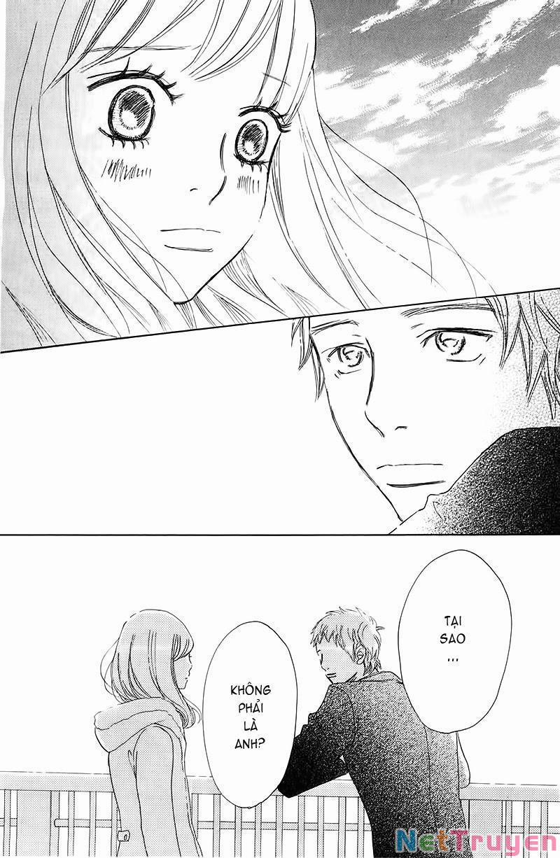 Mối Tình Tuổi Thanh Xuân 58 trang 14