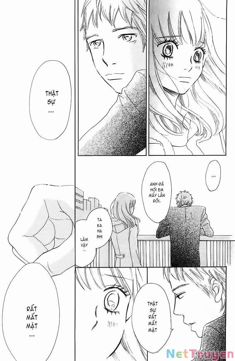 Mối Tình Tuổi Thanh Xuân 58 trang 15