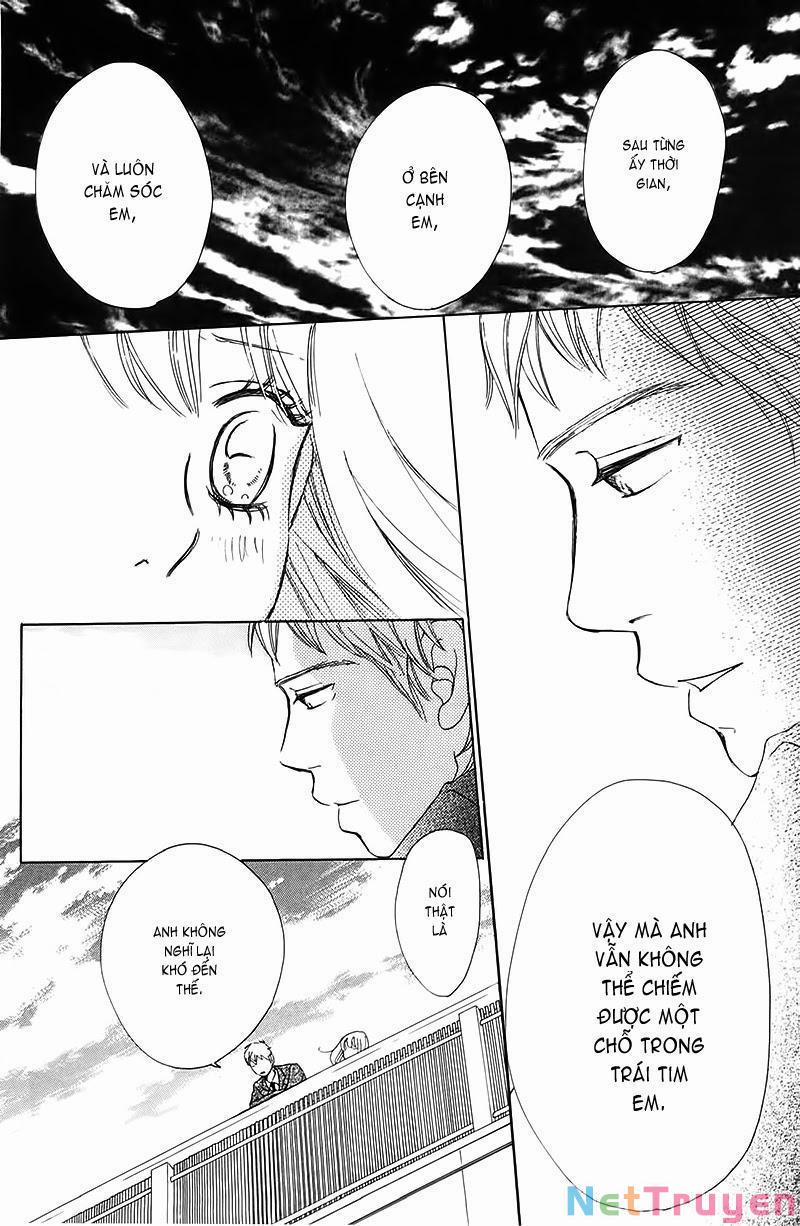 Mối Tình Tuổi Thanh Xuân 58 trang 16