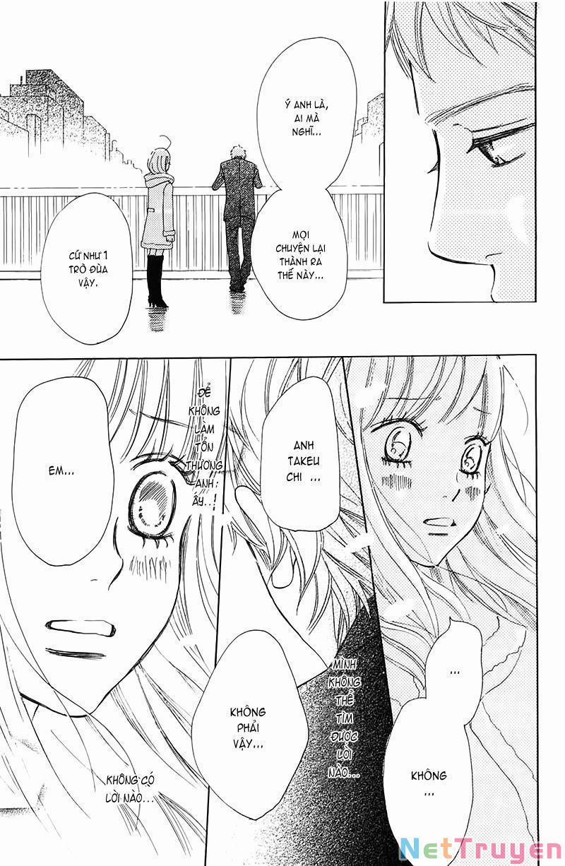 Mối Tình Tuổi Thanh Xuân 58 trang 17