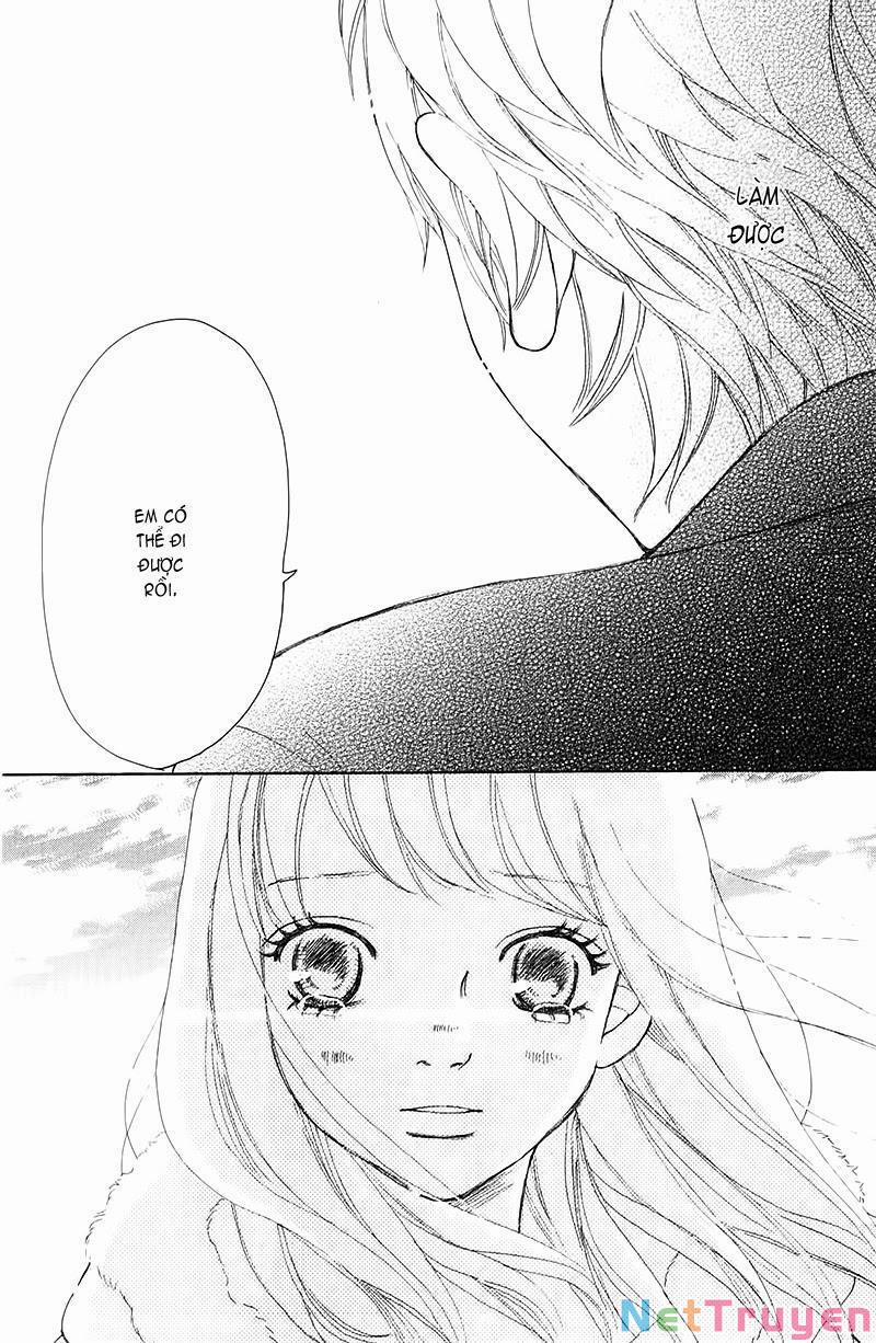 Mối Tình Tuổi Thanh Xuân 58 trang 18