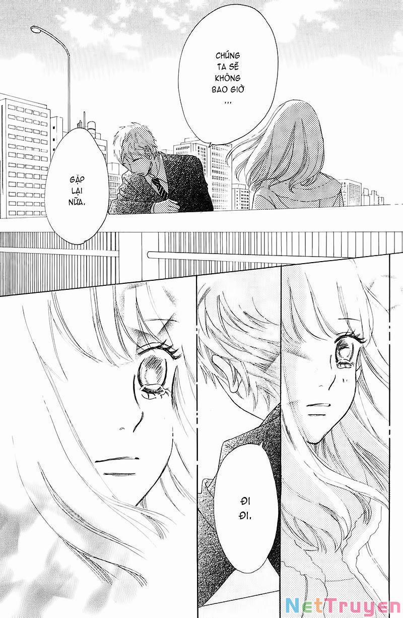 Mối Tình Tuổi Thanh Xuân 58 trang 19