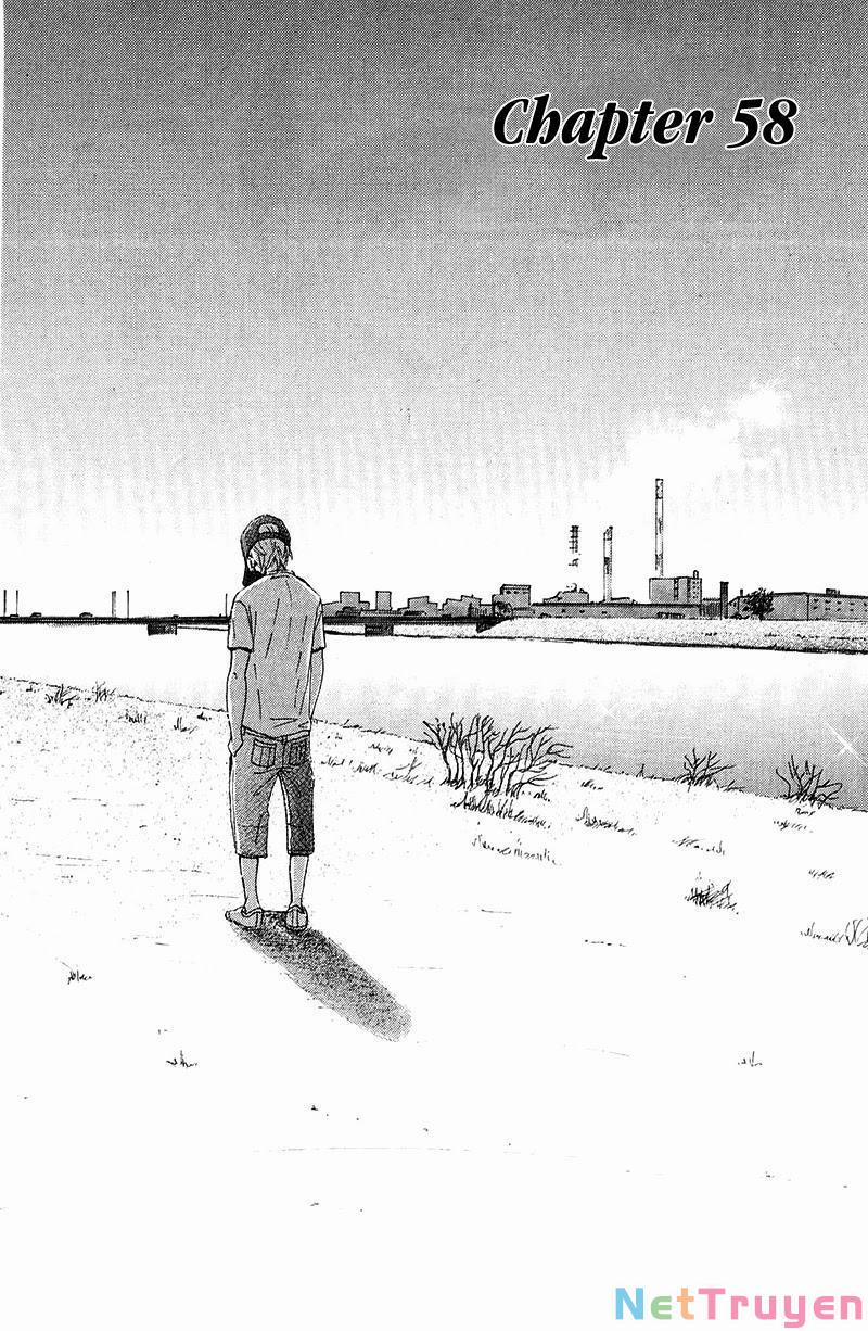 Mối Tình Tuổi Thanh Xuân 58 trang 2