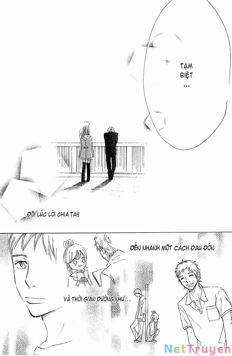 Mối Tình Tuổi Thanh Xuân 58 trang 20