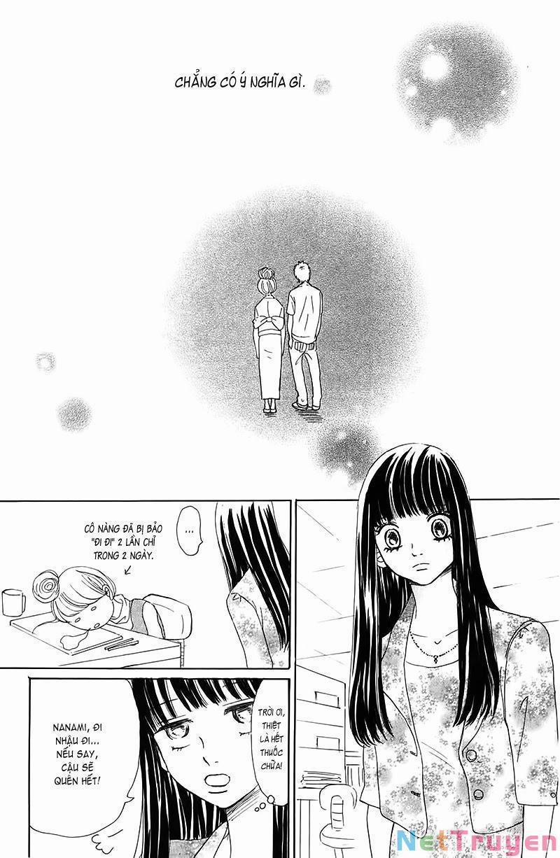 Mối Tình Tuổi Thanh Xuân 58 trang 21