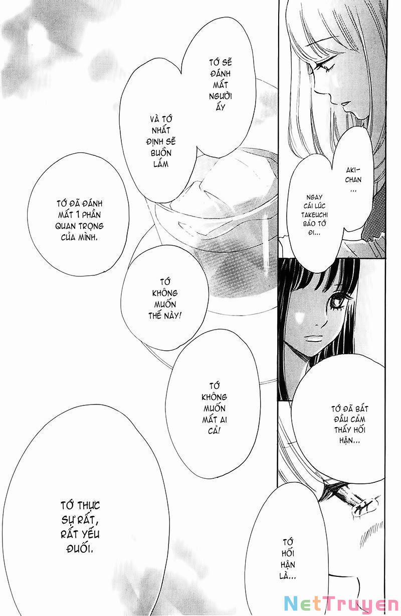 Mối Tình Tuổi Thanh Xuân 58 trang 23