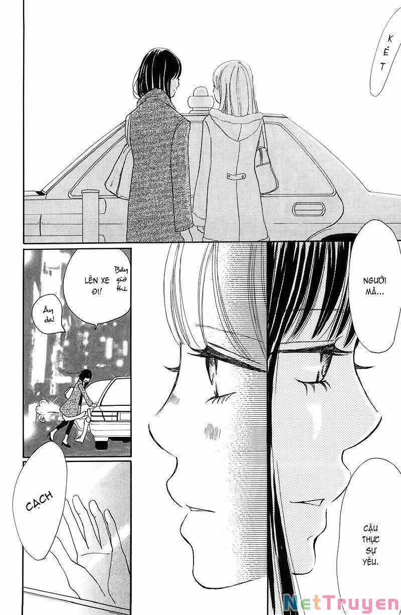 Mối Tình Tuổi Thanh Xuân 58 trang 26