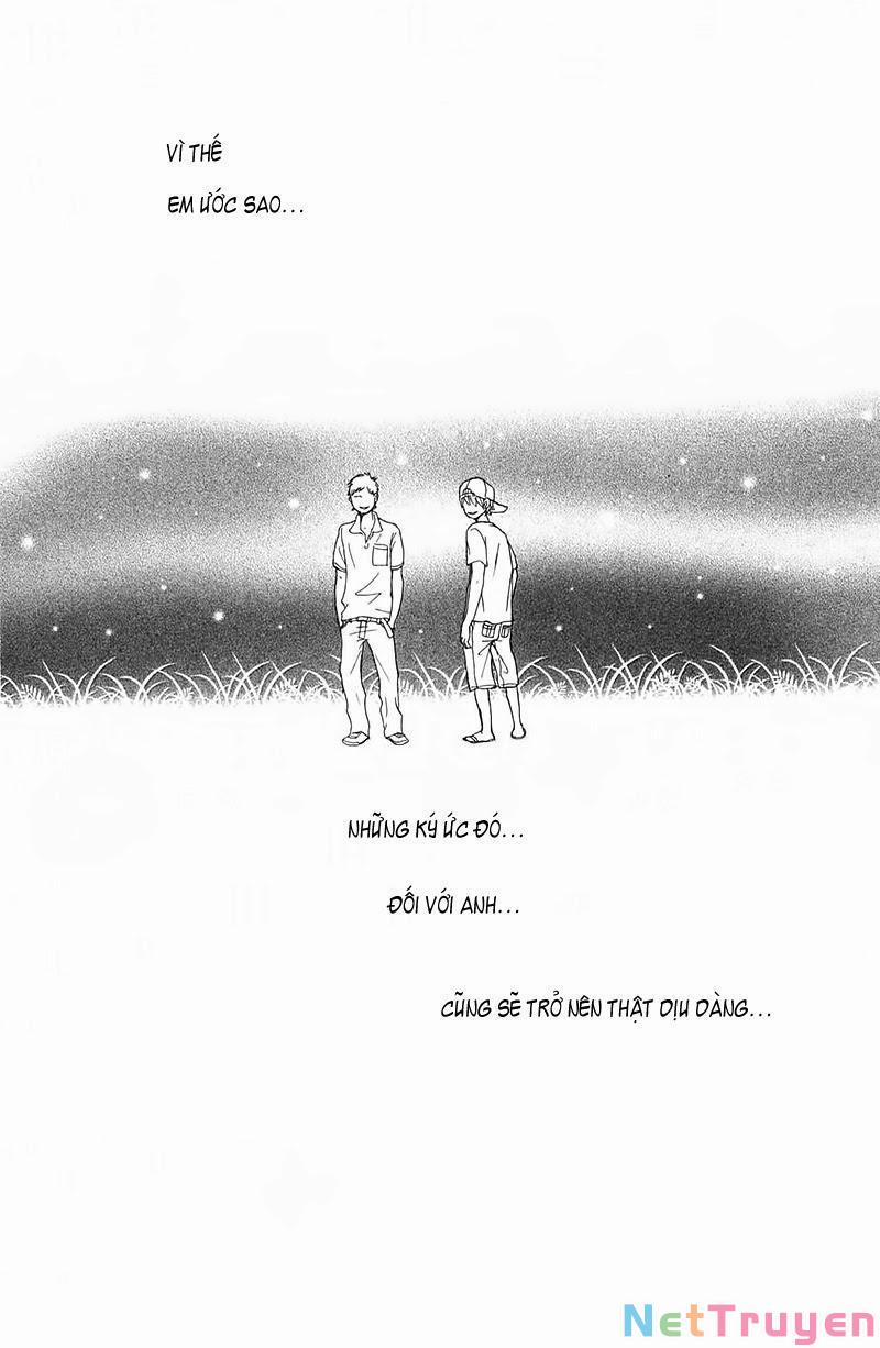 Mối Tình Tuổi Thanh Xuân 58 trang 28