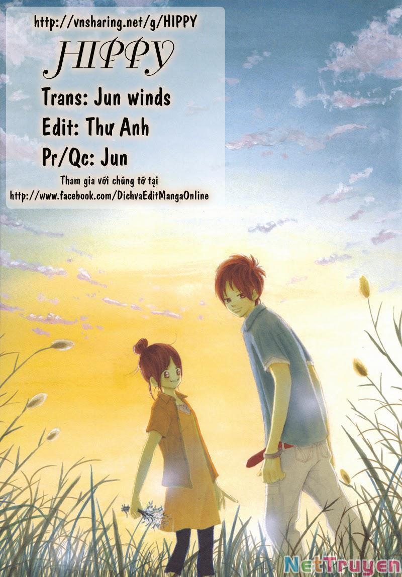 Mối Tình Tuổi Thanh Xuân 58 trang 29