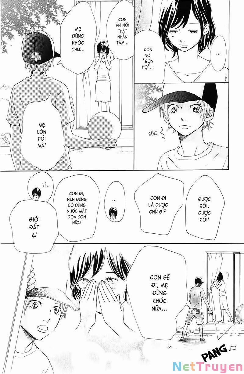 Mối Tình Tuổi Thanh Xuân 58 trang 4