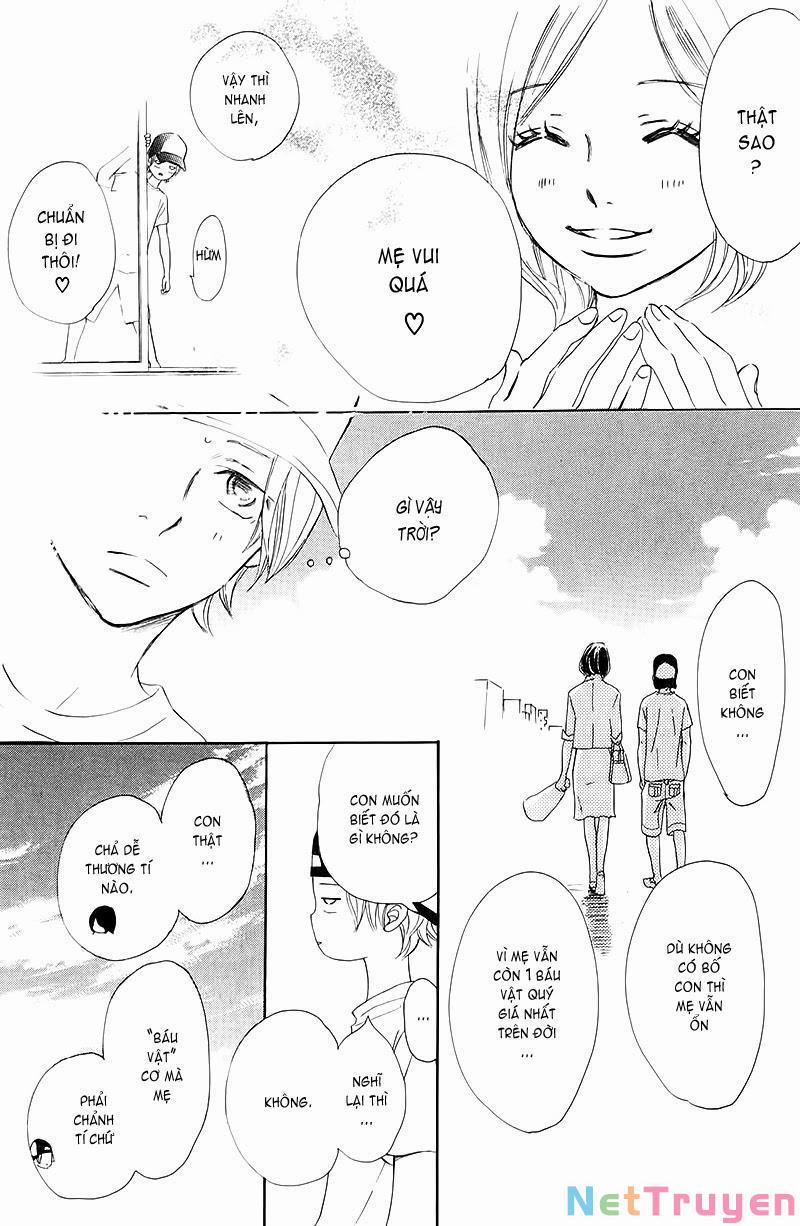 Mối Tình Tuổi Thanh Xuân 58 trang 5