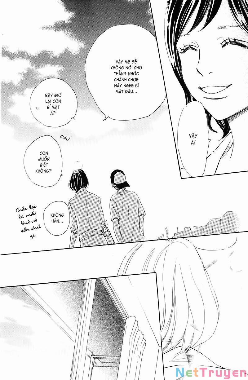 Mối Tình Tuổi Thanh Xuân 58 trang 6